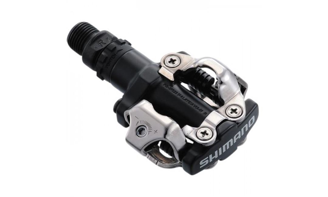 pedales shimano pd-m520