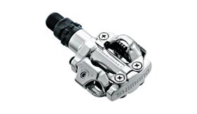 PEDALES SHIMANO PD-M520