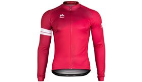 MAILLOT MOBEL STAR M/L 2021