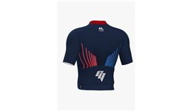 MAILLOT MOBEL NEON LIFE TRAS
