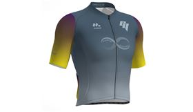 MAILLOT MOBEL SUMMER CICLOS QUINTO 2022