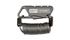 CANDADO AIM COMPACT RETRACTIL CON COMBINACION