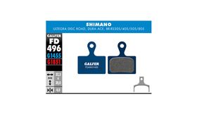 PASTILLAS GALFER FD ROAD/MTB SHIMANO ULTEGRA/XTR