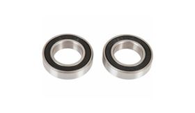 RODAM. GURPIL 6802 INOX. 15X24X5MM