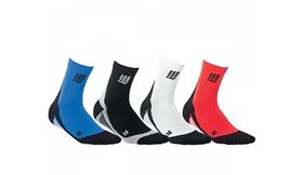 CALCETINES CEP DYNAMIC+