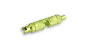 LLAVE VALVULA SJ-TOOL ALUMINIO