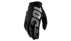 GUANTES 100% BRISKER