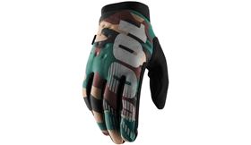 GUANTES 100% BRISKER