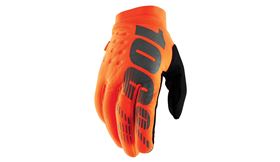 GUANTES 100% BRISKER
