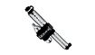 BOMBA LEZYNE PRESSURE DRIVE  C/CARTUCHO
