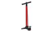BOMBA TALLER LEZYNE MACRO FLOOR DRIVE 220PSI ROJA
