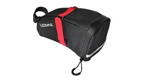 BOLSA SILLIN LEZYNE AERO CADDY-BLACK