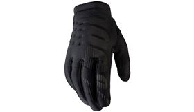 GUANTES 100% BRISKER YOUTH