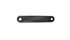 BIELA IZQUIERDA ALUMINIO 175 MM (ROMBO)