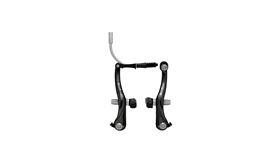 FRENO DELANTERO V-BRAKE SUNRACE BCM32 110MM BLACK
