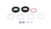 KIT RETENES ROCKSHOX BAJA FRICCION 32MM (CON LABIO)