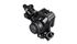 PINZA FRENO SHIMANO BR-M375 DEL/TRAS MECANICA