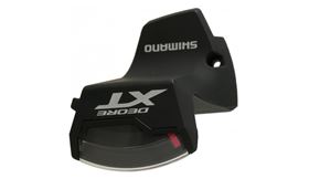 INDICADOR VELOCIDADES SHIMANO XT SL-M8000 MANDO IZQUIERDO