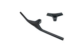 MANILLAR CARBONO KAPPO UD INTEGRADO 780X80MM