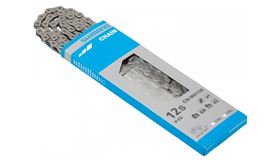 CADENA SHIMANO XT CN-M8100 12VEL. 126 ESLAB.