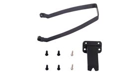 SOPORTE GUARDABARROS TRASERO XIAOMI 1S, ESSENTIAL Y PRO2