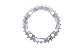 PLATO SHIMANO 32D. ALIVIO FC-M415 PLATA