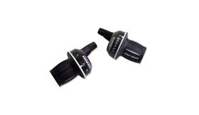 MANDO SRAM DCHO. MRX TWISTER SHIMANO 7V.