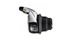 MANDO CAMBIO DCHO. SHIMANO SL-RS45 REVO SHIFT 7V.