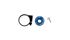 DIAL BLOQUEO REMOTO ROCKSHOX RL+GUIACABLE