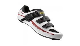 ZAPATILLAS MAVIC AKSIUM II