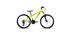 JL-WENTI MTB 24" NIÑO ALUM SHIMANO SUSP 21V AMARILLO 2022