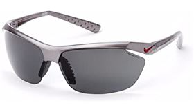 GAFAS NIKE TAILWIND FADE GRAFHITE/GREY