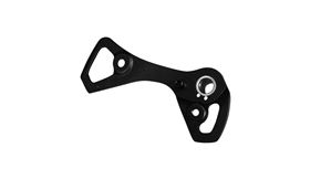 PORTAPOLEAS SHIMANO EXT. ULTEGRA RD-6800 SS