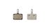 PASTILLAS SHIMANO RESINA BR-M515 M05