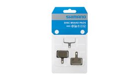 PASTILLAS SHIMANO