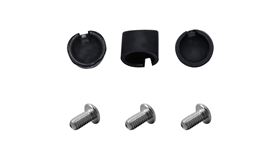 KIT TORNILLOS GUARDABARROS PATINETE XIAOMI M365/PRO