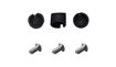 KIT TORNILLOS GUARDABARROS PATINETE XIAOMI M365/PRO