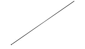 RADIO MAVIC CROSSRONE/CROSSRIDE FT 262MM