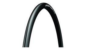 CUBIERTA MICHELIN DYNAMIC SPORT 700X28C NEGRA TS
