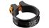 ABARAZADERA SILLIN KCNC SC-11 36.4MM BLACK