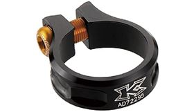 ABARAZADERA SILLIN KCNC SC-11 36.4MM BLACK