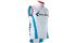 CHALECO CUBE TEAMLINE WIND VEST