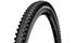 CUBIERTA CONTINENTAL RUBAN 29X2.60 SHIELDWALL BLACK TUB.