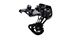 CAMBIO SHIMANO XT RD-M8100-GS 12VEL. SHADOW+ 45D.