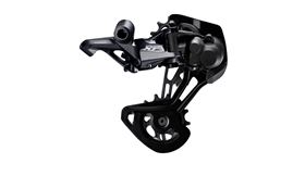 CAMBIO SHIMANO XT RD-M8100-GS 12VEL. SHADOW+ 45D.