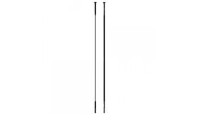 RADIO SAPIM CX-RAY SP 2-2.3/0.9-2 MM 276MM BLACK