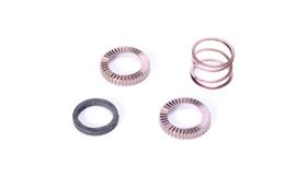 KIT MAVIC ID360 24T 2 RATCHET + MTB SPRINT