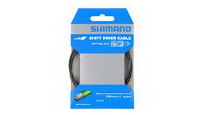 CABLE DE CAMBIO SHIMANO OPTISLIK 1.2X2100MM
