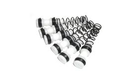 KIT PISTON MANETA SRAM GUIDE RSC/ULTIMATE 1 UND