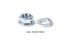 KIT TUERCAS Y ARANDELAS PATA MOTOR DELANTERO XIAOMI